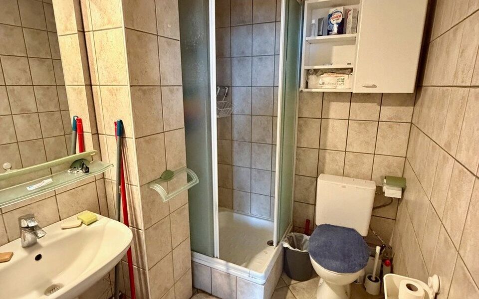 Penthouse te huur in Tienen