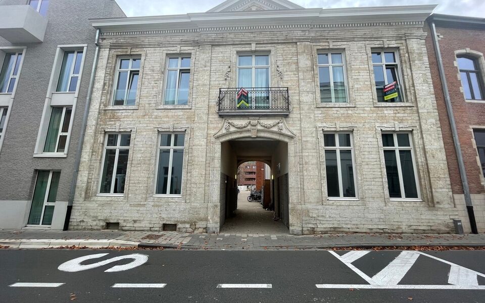 Studentenkamer te huur in Leuven