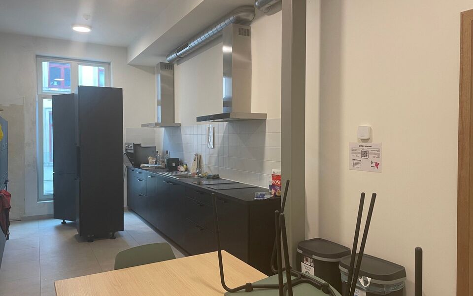 Studentenkamer te huur in Leuven