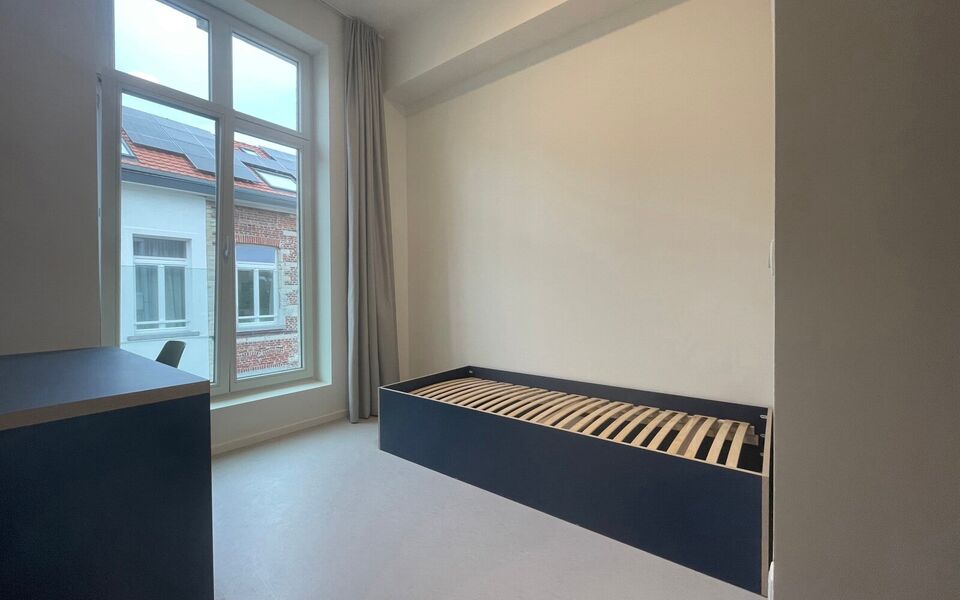Studentenkamer te huur in Leuven