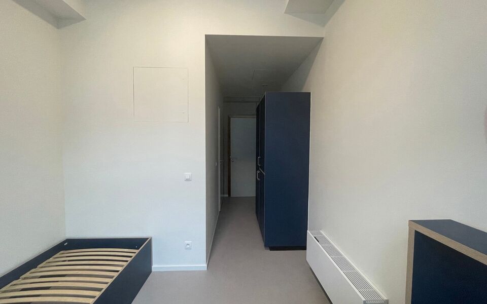 Studentenkamer te huur in Leuven
