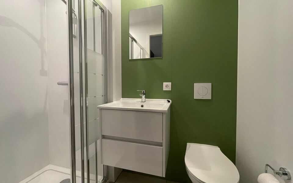 Studentenkamer te huur in Leuven