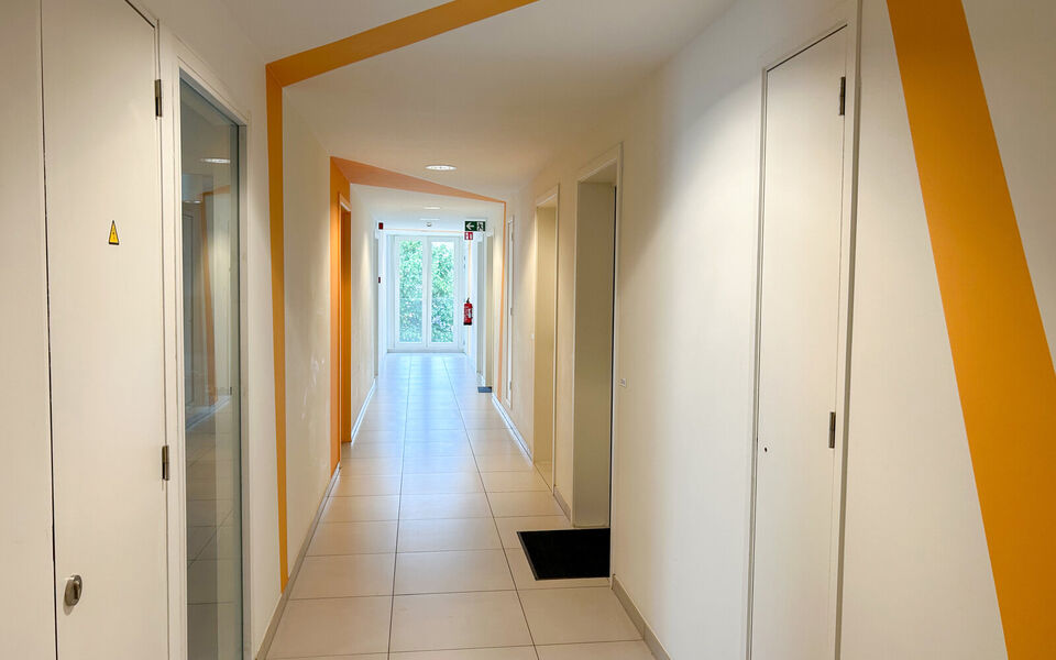 Studentenkamer te koop in Leuven
