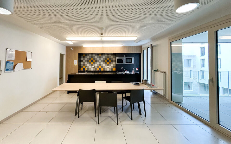 Studentenkamer te koop in Leuven