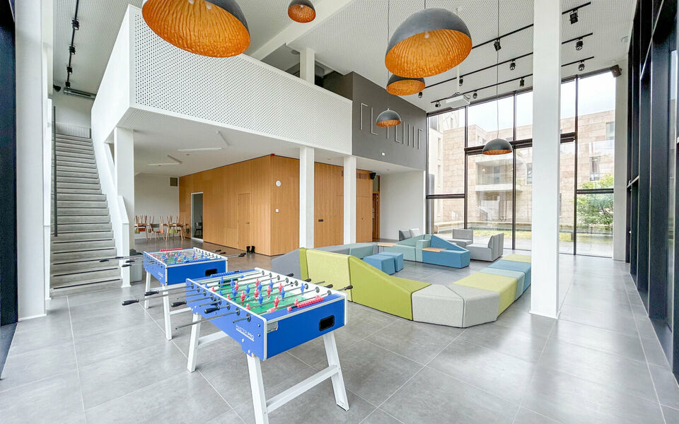 Studentenkamer te koop in Leuven