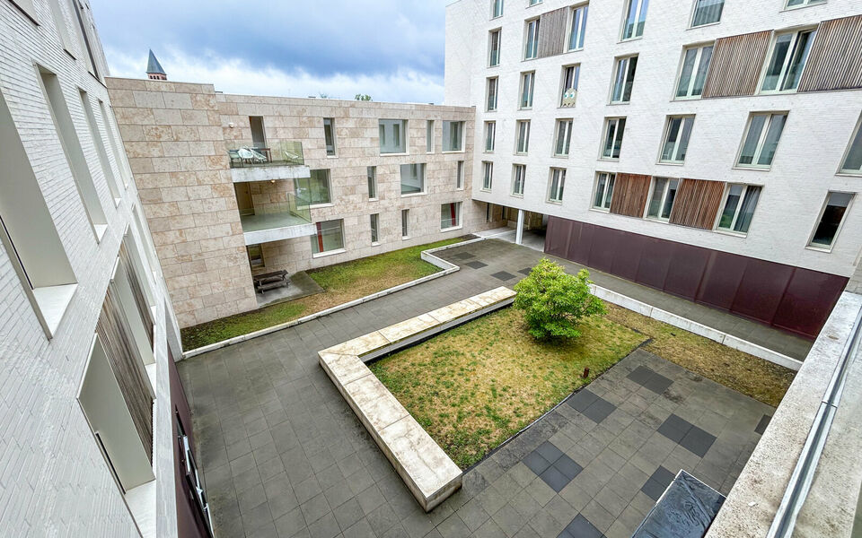 Studentenkamer te koop in Leuven