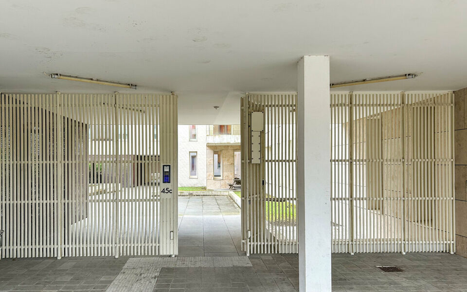 Studentenkamer te koop in Leuven