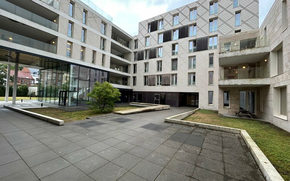 Studentenkamer te koop in Leuven