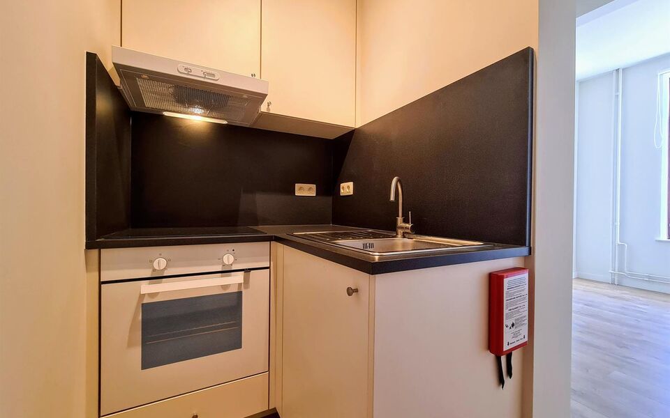 Studio te huur in Heverlee