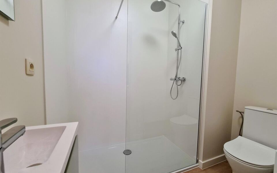 Studio te huur in Heverlee