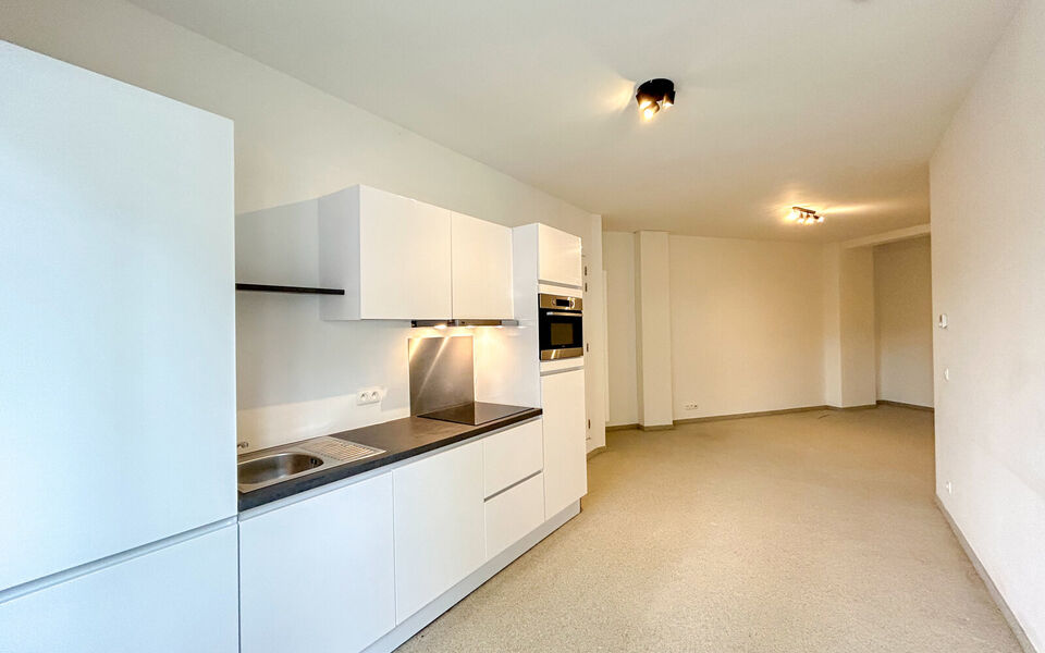 Studio te huur in Kessel-Lo
