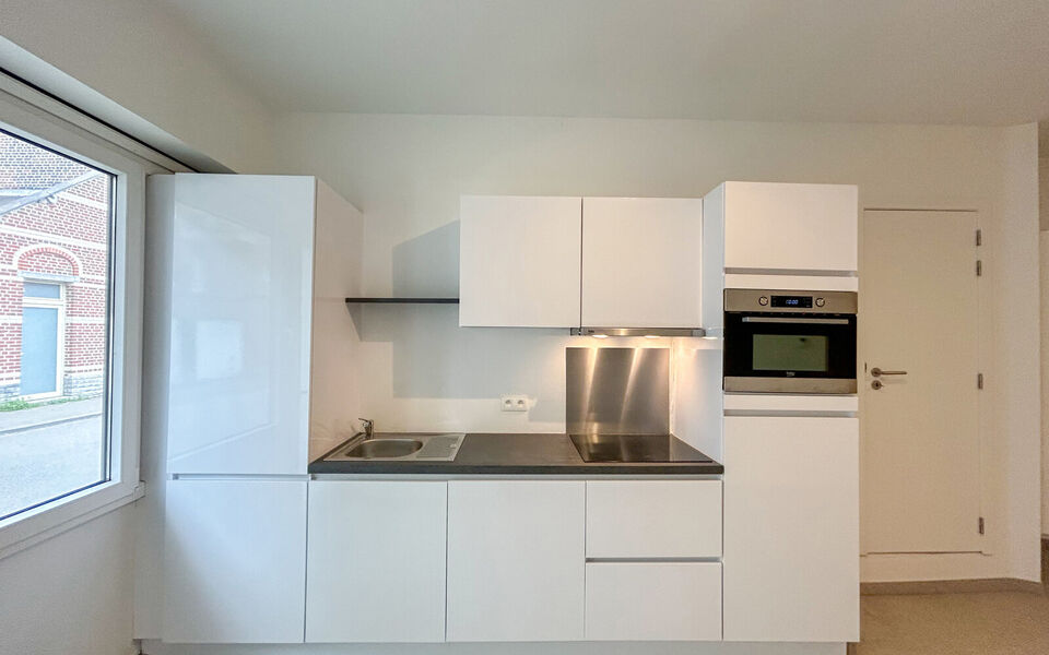 Studio te huur in Kessel-Lo
