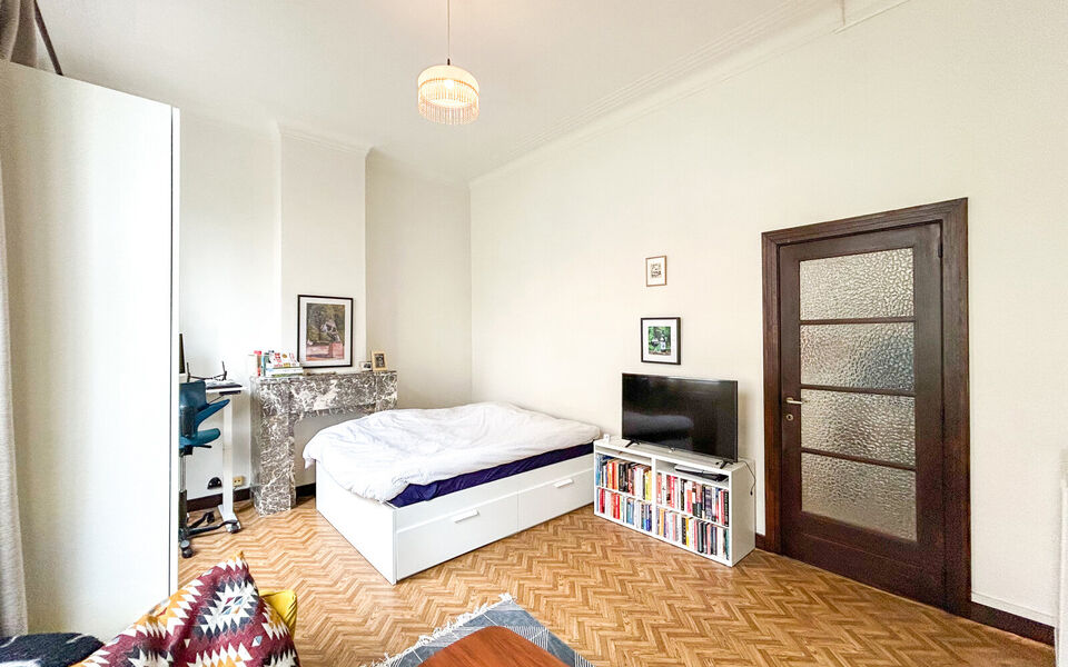 Studio te huur in Leuven