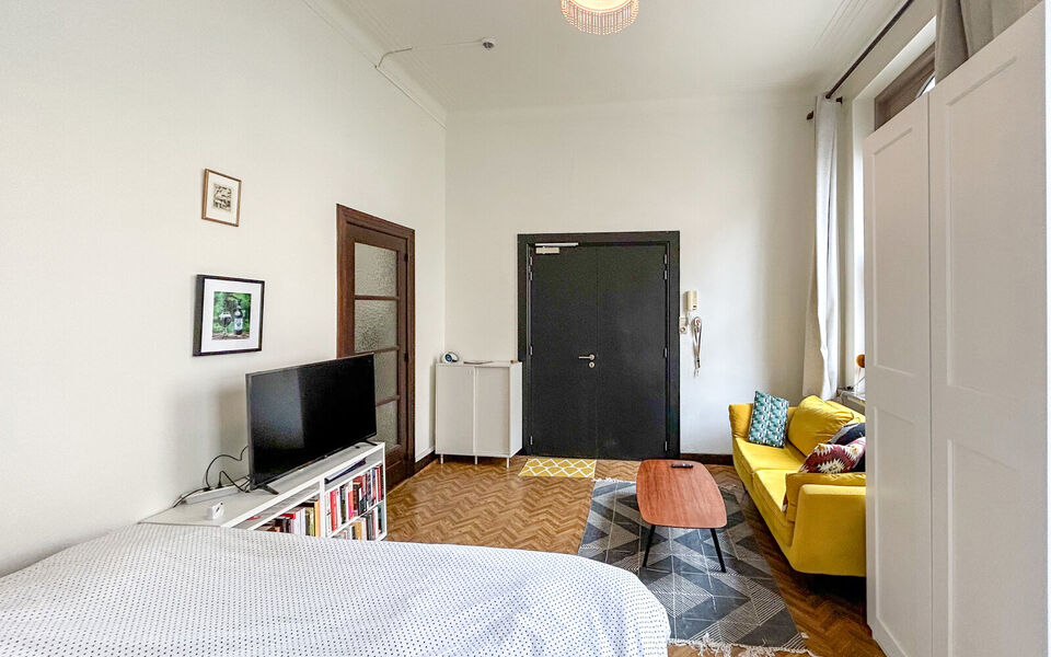 Studio te huur in Leuven
