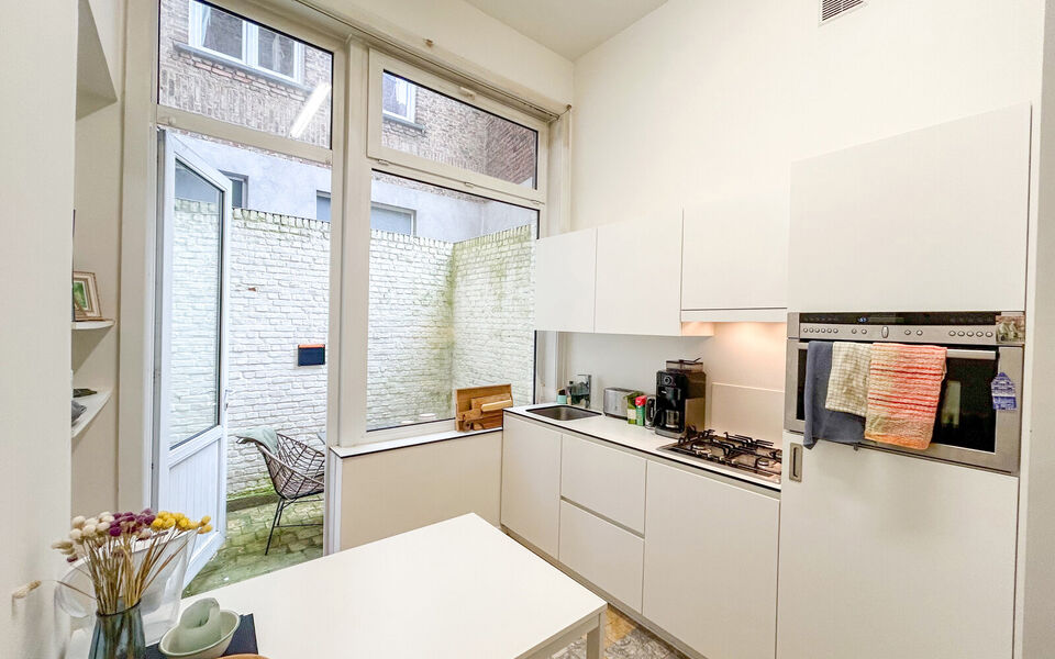 Studio te huur in Leuven