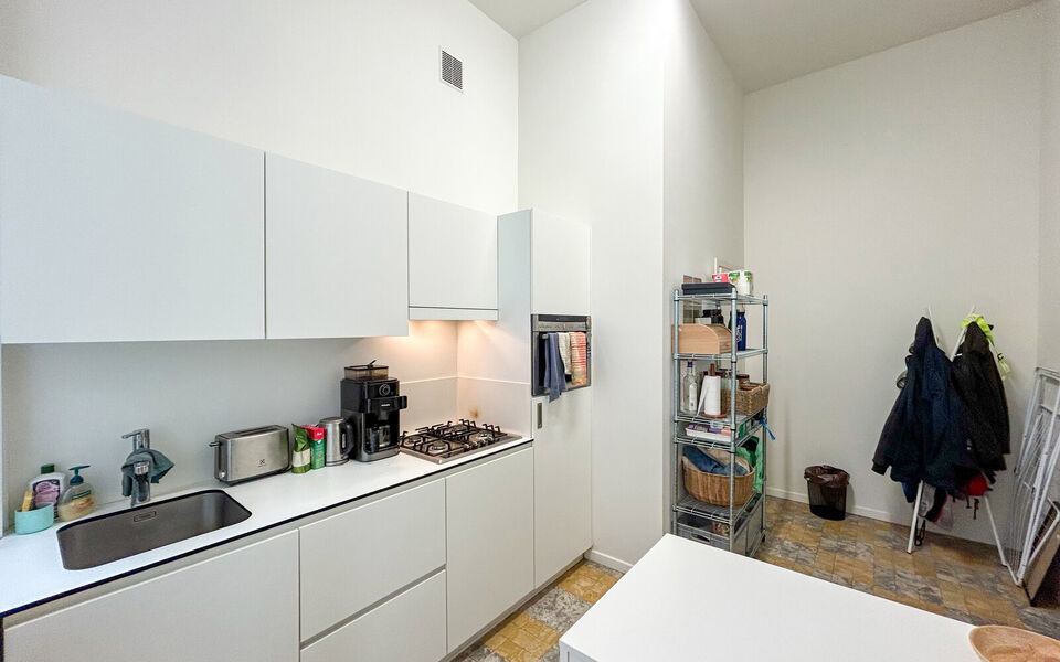 Studio te huur in Leuven