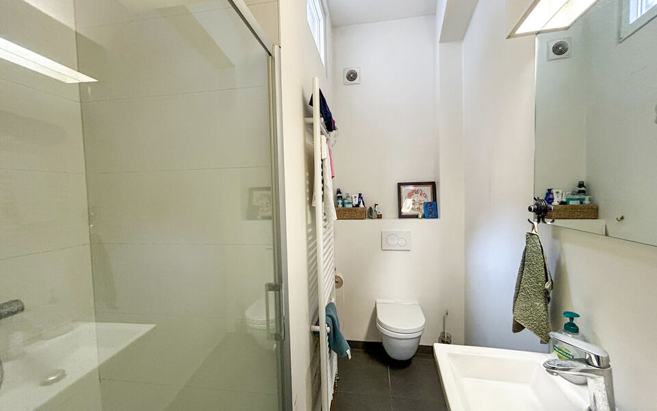Studio te huur in Leuven