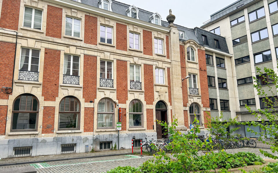 Studio te huur in Leuven