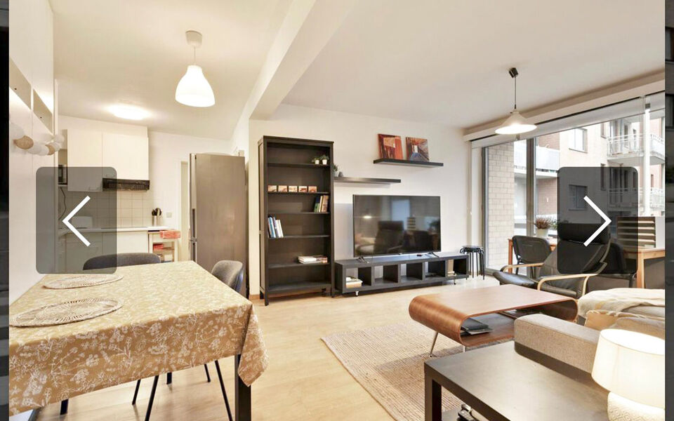 Studio te huur in Leuven