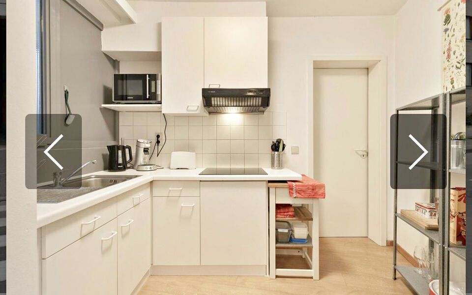 Studio te huur in Leuven