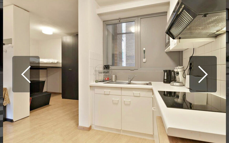 Studio te huur in Leuven