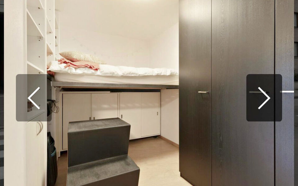 Studio te huur in Leuven