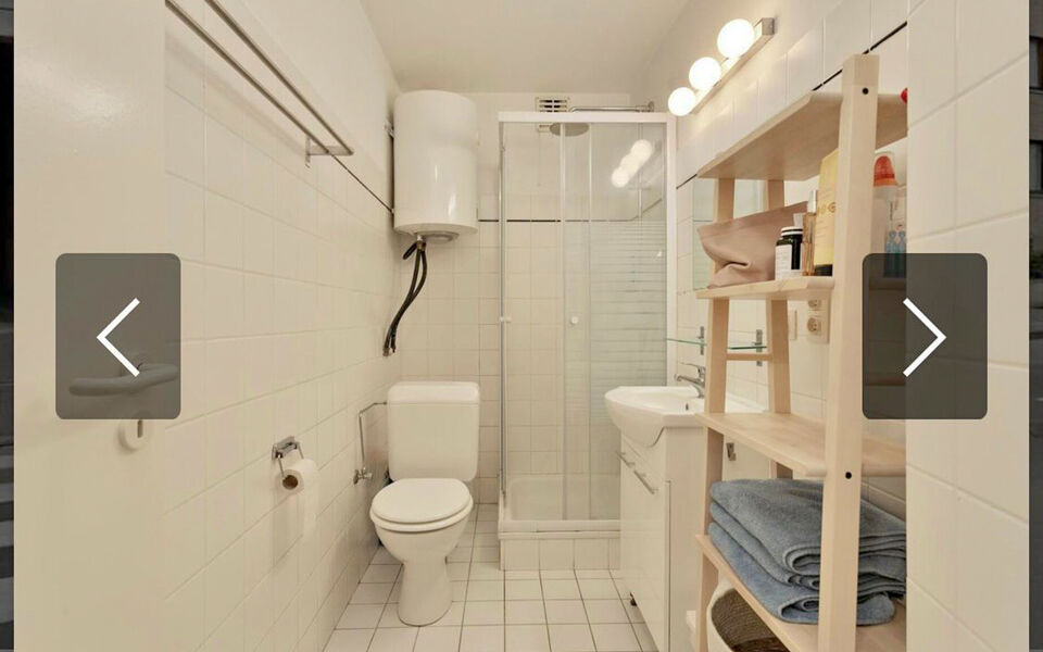 Studio te huur in Leuven