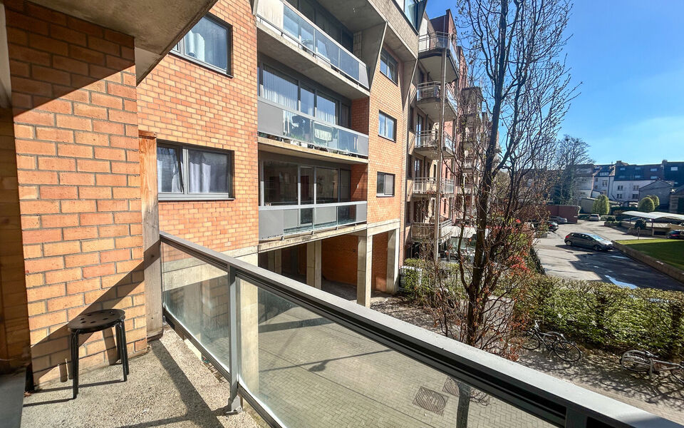 Studio te huur in Leuven