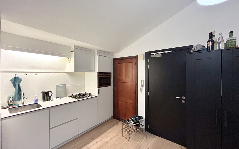 Studio te huur in Leuven
