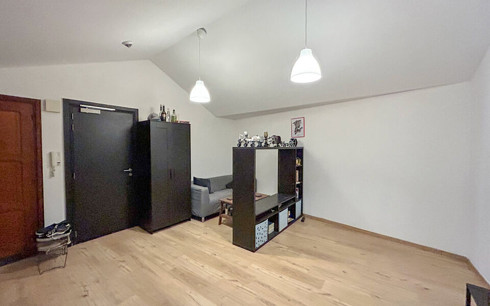 Studio te huur in Leuven