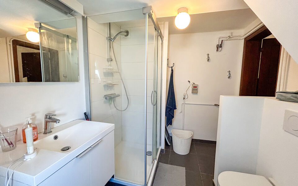 Studio te huur in Leuven