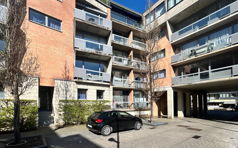 Studio te huur in Leuven