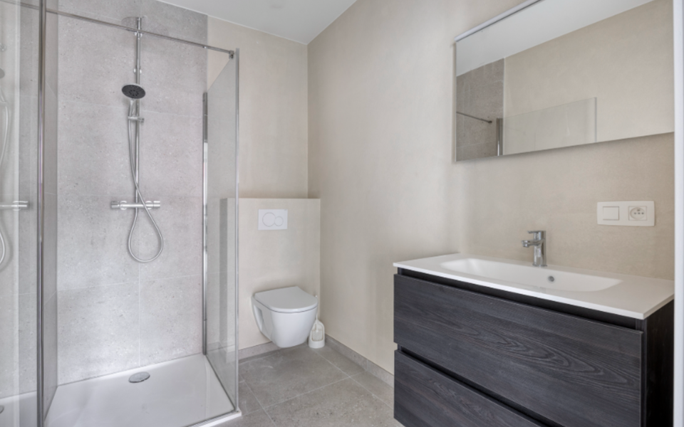 Studio te koop in Leuven