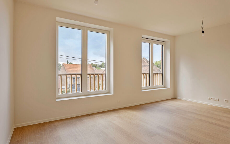 Triplex te koop in Bertem