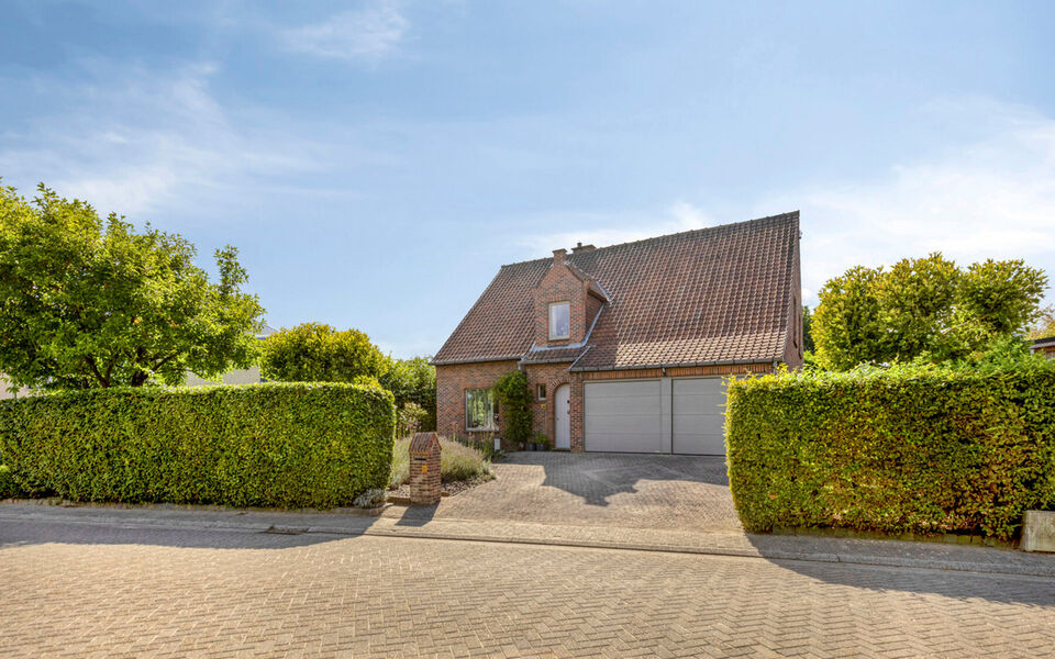 Villa te koop in Bertem