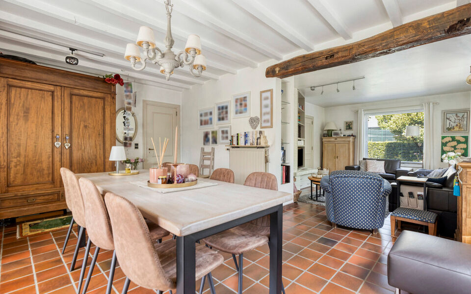 Villa te koop in Bertem