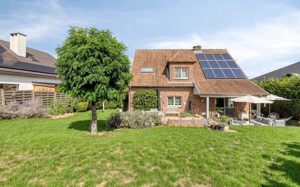 Villa te koop in Bertem