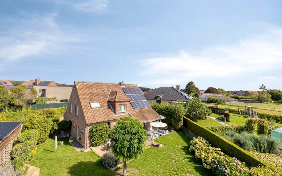 Villa te koop in Bertem
