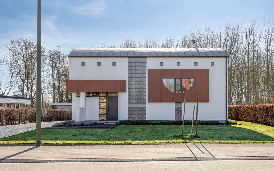 Villa te koop in Geetbets