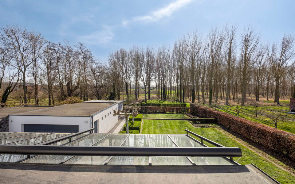 Villa te koop in Geetbets