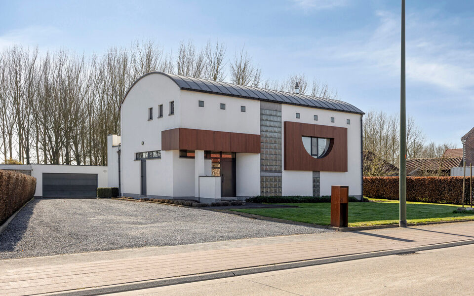 Villa te koop in Geetbets