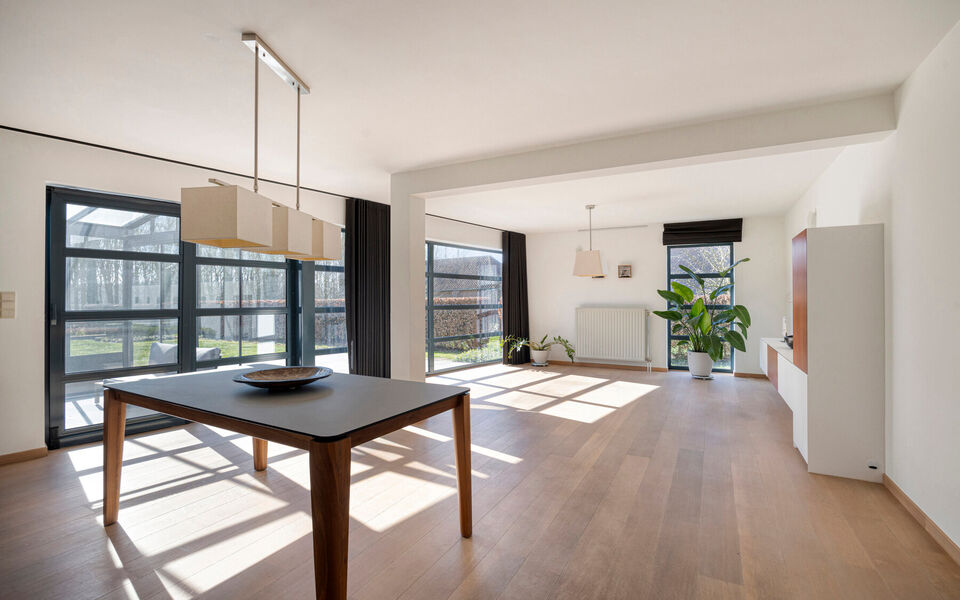 Villa te koop in Geetbets