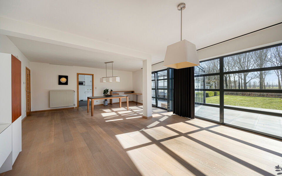 Villa te koop in Geetbets