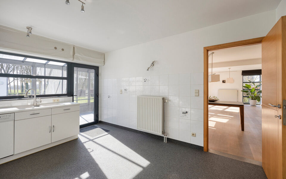 Villa te koop in Geetbets