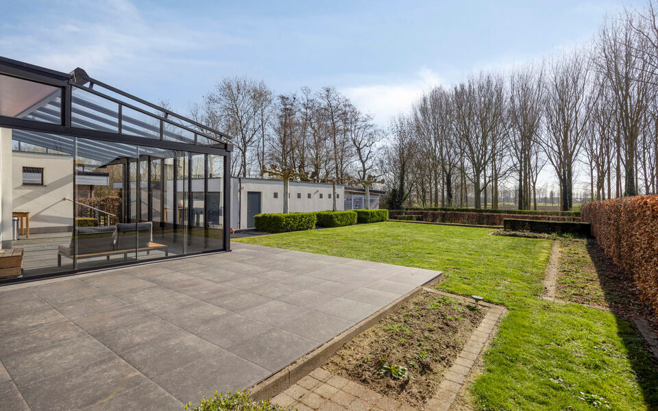 Villa te koop in Geetbets