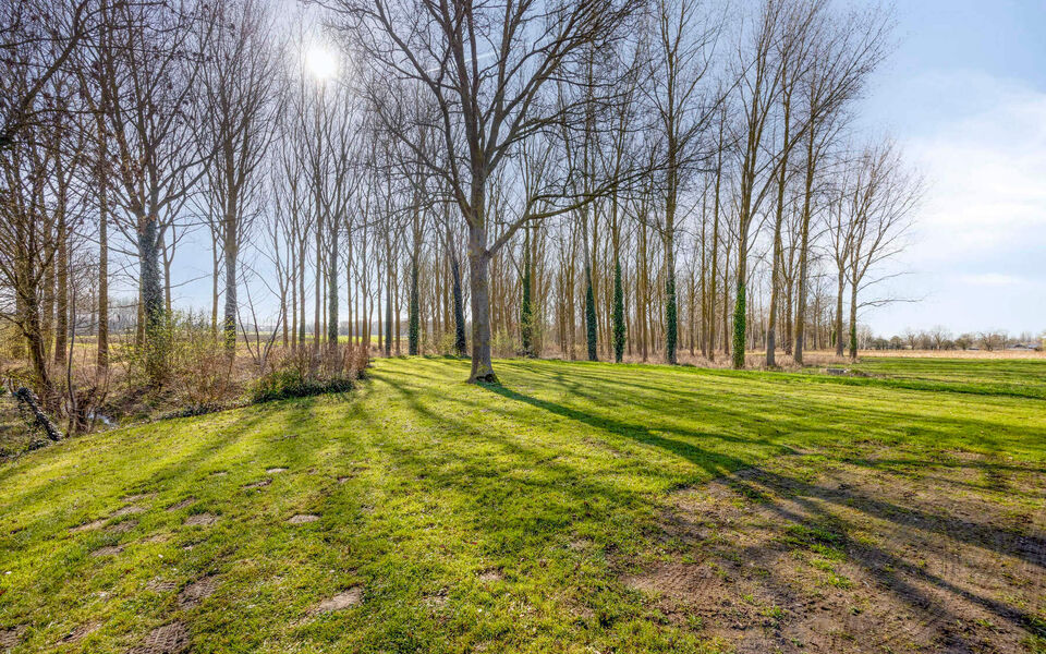 Villa te koop in Geetbets