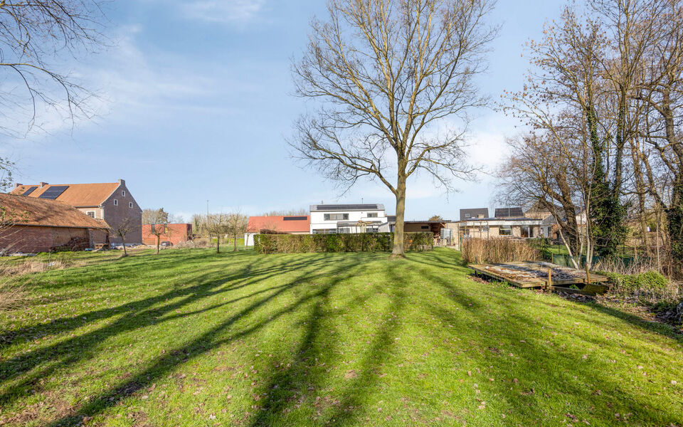 Villa te koop in Geetbets