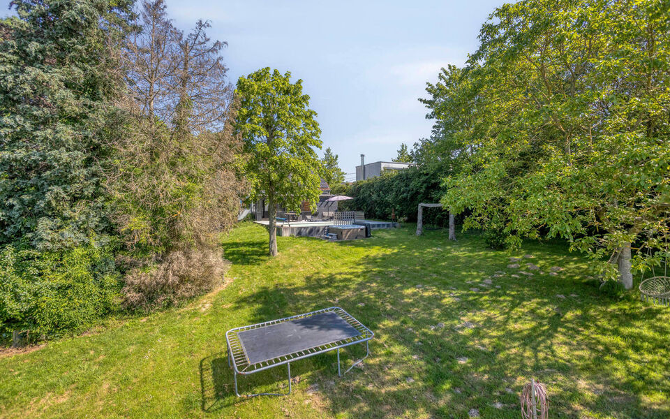 Villa te koop in Haasrode