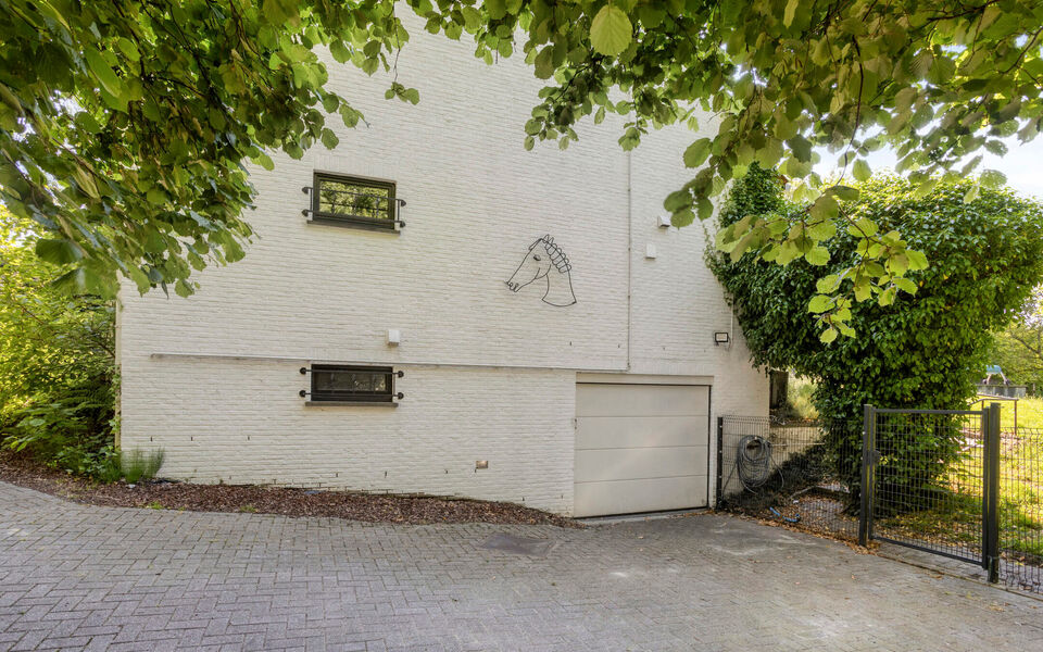 Villa te koop in Haasrode