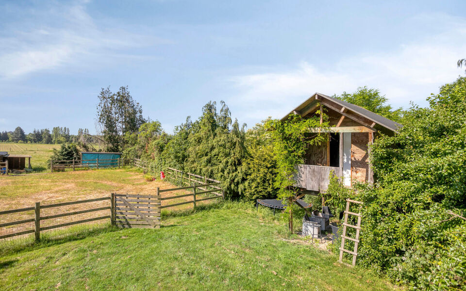 Villa te koop in Haasrode